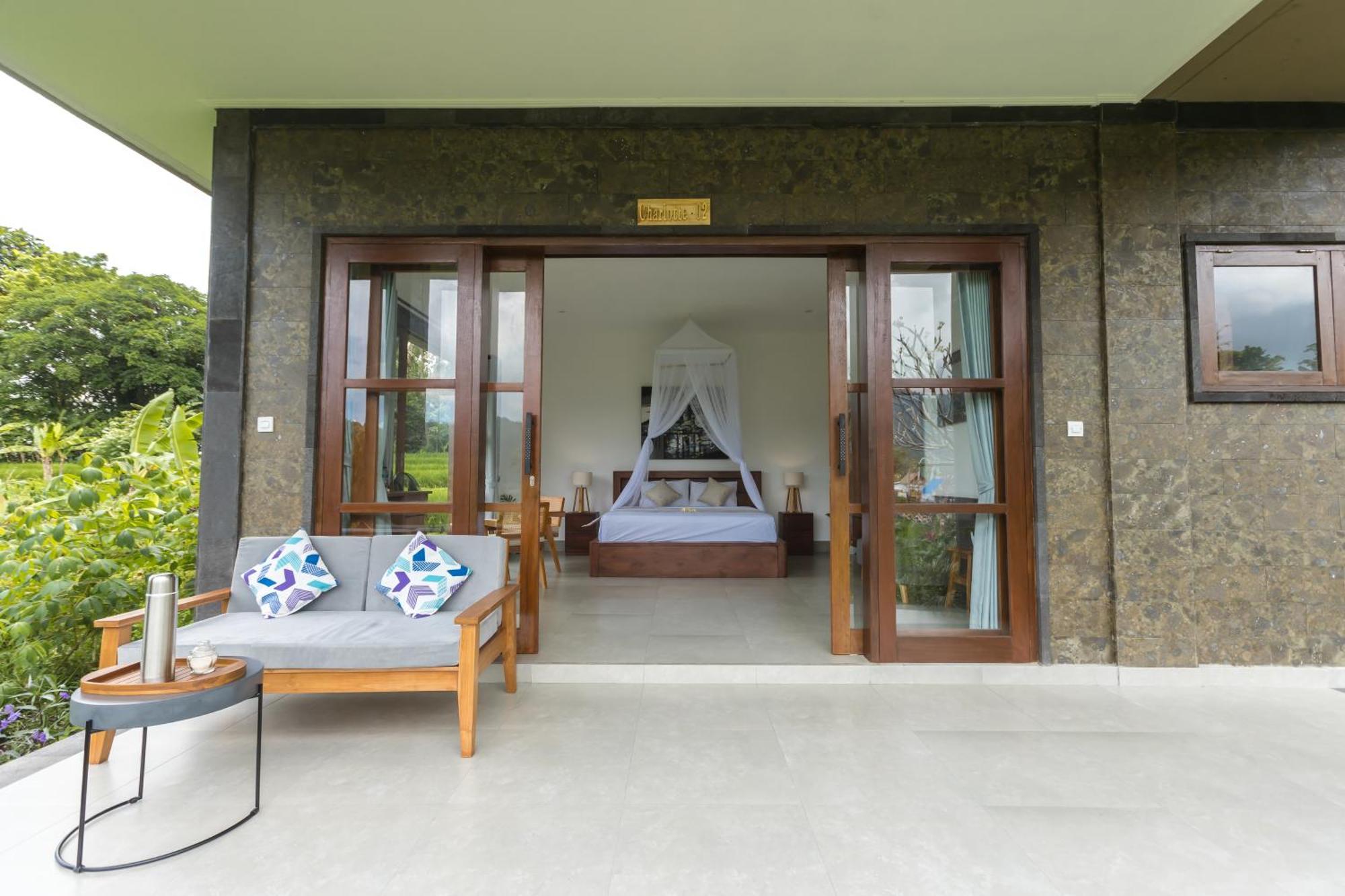Ume Dukuh Home Sidemen Sidemen  Exterior photo