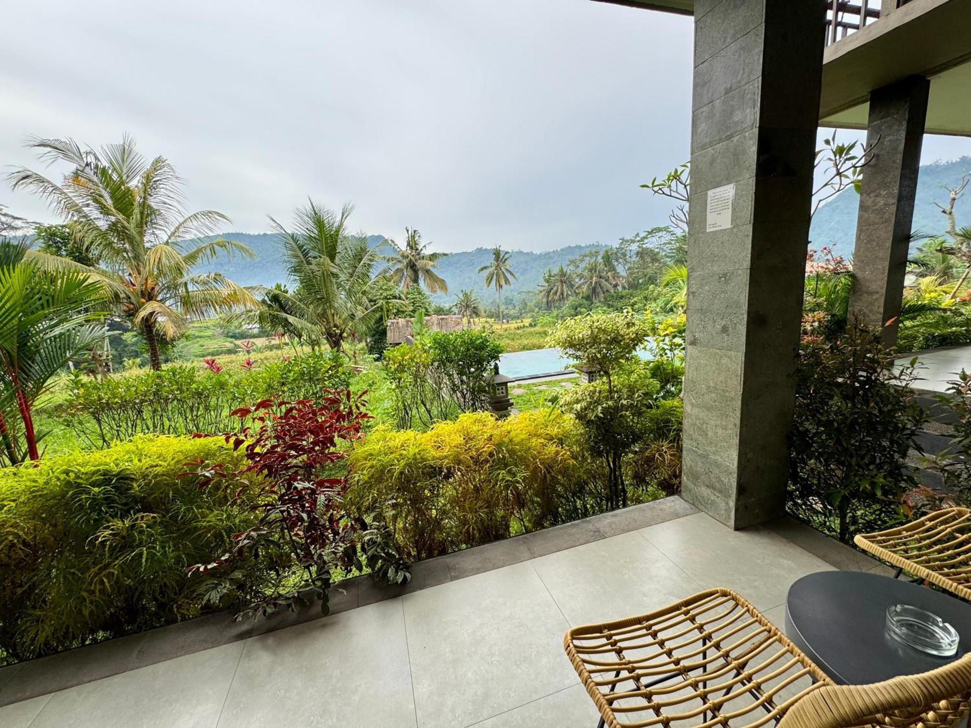 Ume Dukuh Home Sidemen Sidemen  Exterior photo