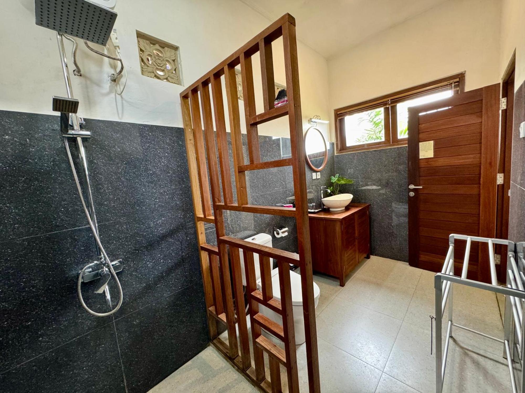 Ume Dukuh Home Sidemen Sidemen  Exterior photo